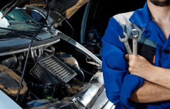 Tips To Find A Trust Worthy Car Service Near Me